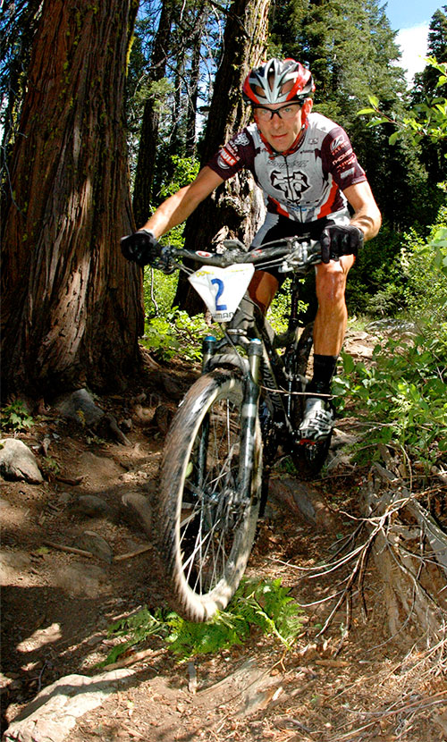Downieville Classic Mountain Bike Race and Festival