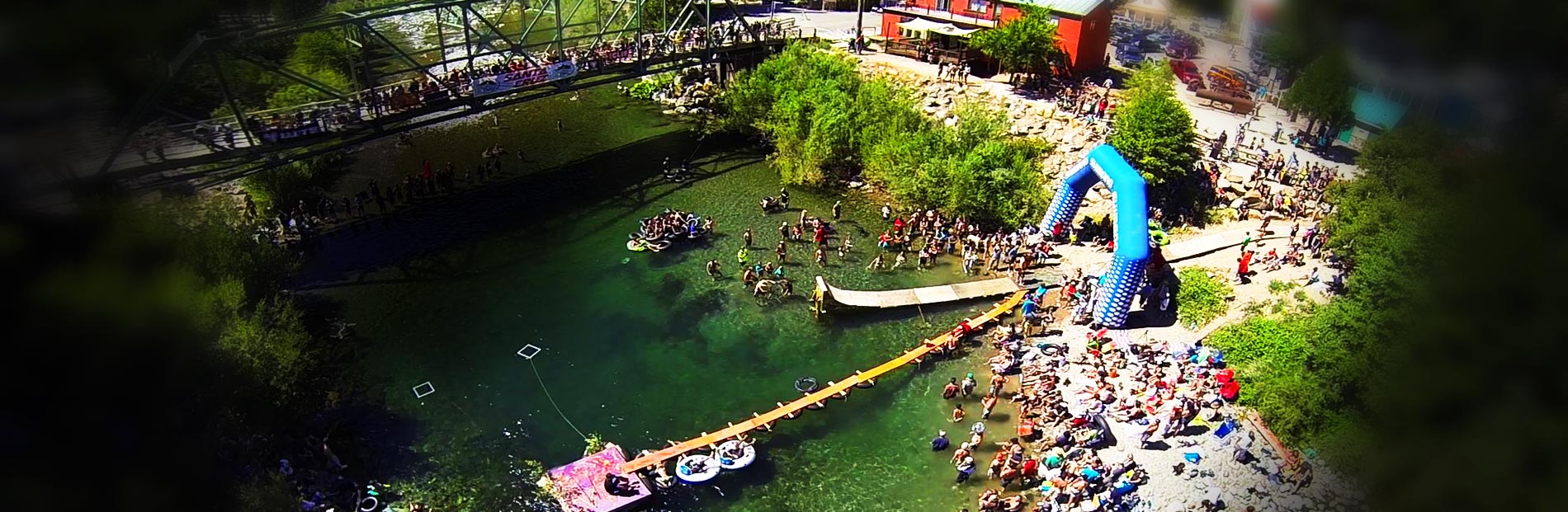 Downieville Classic Mountain Bike Race and Festival