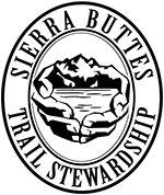 Sierra Butte Trail Stewardship logo