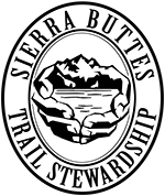 Sierra Buttes Trail Stewardship logo