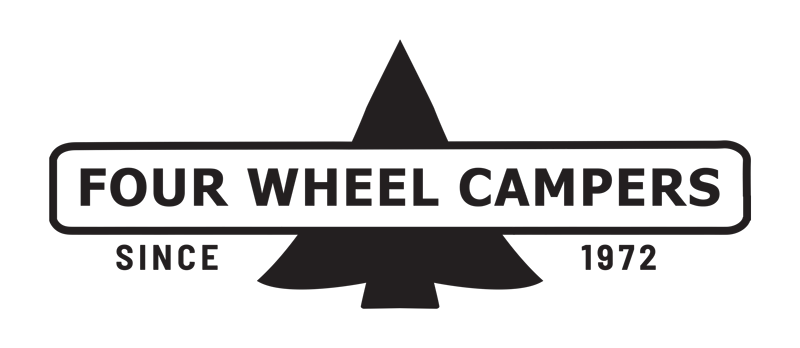 Fourwheel Camper