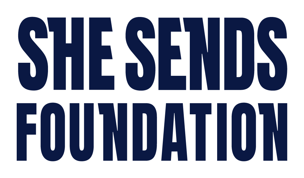 She Sends Foundation